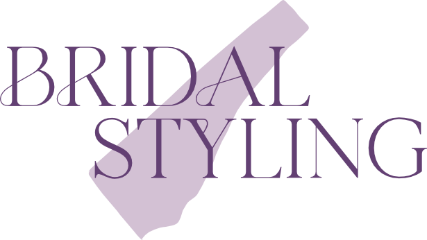bridal styling (titolo)
