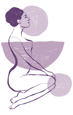 icona rappresentativa body shape
